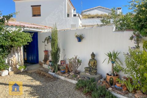 Cave house i Castillejar, Granada, Castillejar - € 125.000 | Ref: cs2215 - foto 7