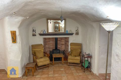 Cave house i Castillejar, Granada, Castillejar - € 125.000 | Ref: cs2215 - foto 25