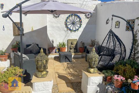 Cave house i Castillejar, Granada, Castillejar - € 125.000 | Ref: cs2215 - foto 8