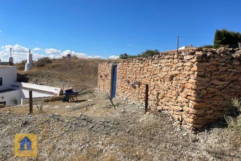 Cave house i Castillejar, Granada, Castillejar - € 125.000 | Ref: cs2215 - foto 49