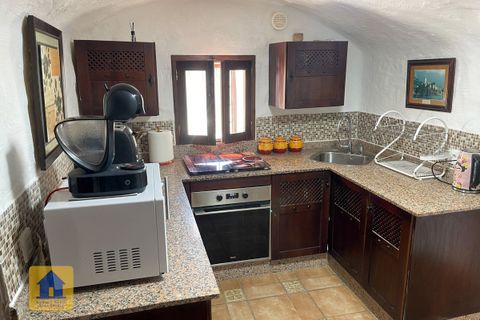 Cave house i Castillejar, Granada, Castillejar - € 125.000 | Ref: cs2215 - foto 20