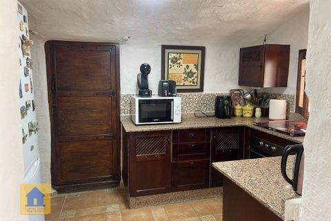 Cave house i Castillejar, Granada, Castillejar - € 125.000 | Ref: cs2215 - foto 17