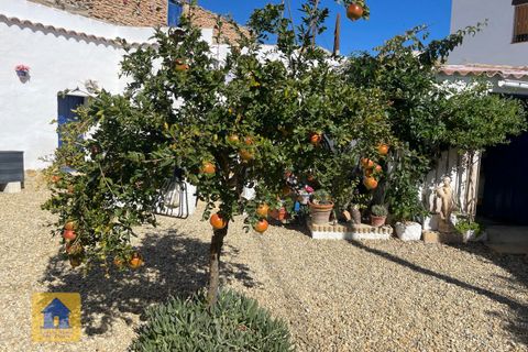 Cave house i Castillejar, Granada, Castillejar - € 125.000 | Ref: cs2215 - foto 11