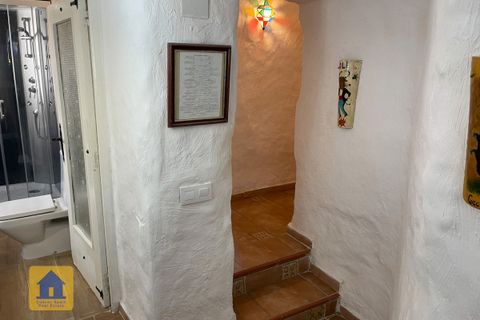Cave house i Castillejar, Granada, Castillejar - € 125.000 | Ref: cs2215 - foto 35