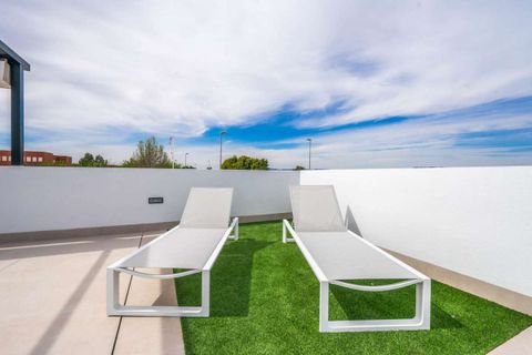 Villa i Roldan, Murcia, Roldan - € 389 950 | Ref: GH-649027 - foto 3