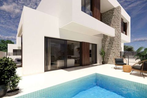 Villa a Dolores, Alicante, Dolores - € 450.000 | Ref: GH-649489 - foto 5
