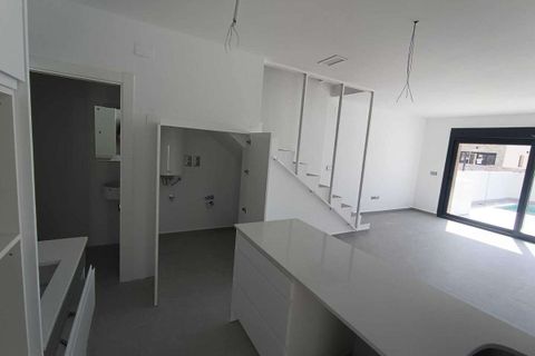 Villa a Daya Nueva, Alicante, Daya Nueva - € 317.000 | Ref: GH-650384 - foto 3