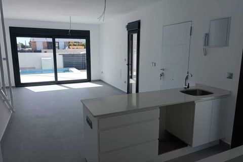 Villa a Daya Nueva, Alicante, Daya Nueva - € 317.000 | Ref: GH-650384 - foto 5