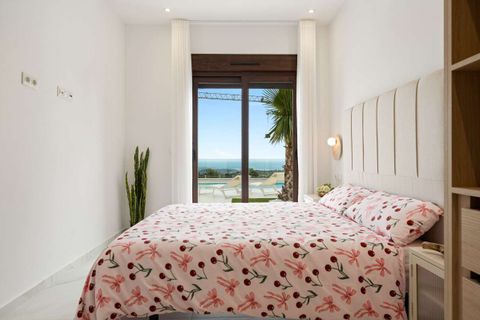 Villa i Polop, Alicante, Polop - € 792.000 | Ref: GH-650825 - foto 14