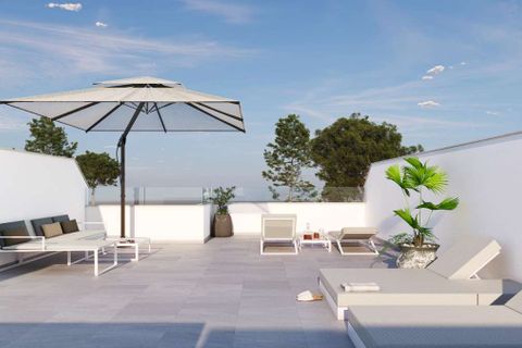 Byhus i Pilar de la Horadada, Alicante, Pilar de la Horadada - € 350.000 | Ref: GH-651127 - foto 2