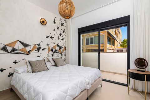 Leilighet i Benijofar, Alicante, Benijofar - € 358 000 | Ref: GH-651169 - foto 22