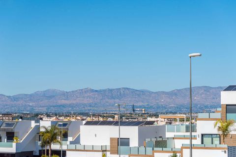 Leilighet i Benijofar, Alicante, Benijofar - € 328 000 | Ref: GH-651173 - foto 2