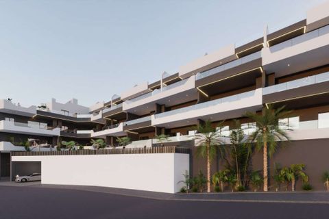 Leilighet i Benijofar, Alicante, Benijofar - € 328 000 | Ref: GH-651173 - foto 6
