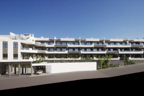 Leilighet i Benijofar, Alicante, Benijofar - € 328 000 | Ref: GH-651173 - foto 43