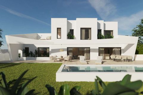 Villa i Polop, Alicante, Polop - € 900 000 | Ref: GH-651262 - foto 2