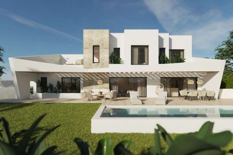 Villa i Polop, Alicante, Polop - € 900 000 | Ref: GH-651262 - foto 5