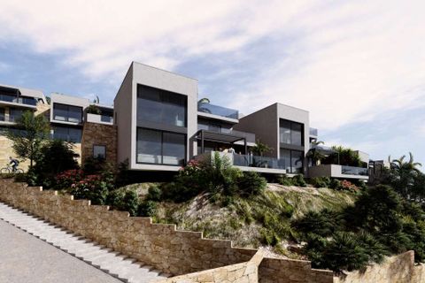 Villa a Altea, Alicante, Altea - € 1.260.000 | Ref: GH-651323 - foto 3