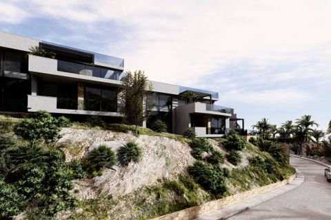 Villa a Altea, Alicante, Altea - € 1.260.000 | Ref: GH-651323 - foto 5