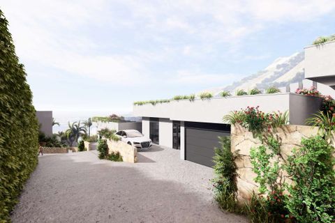 Villa a Altea, Alicante, Altea - € 1.260.000 | Ref: GH-651323 - foto 7