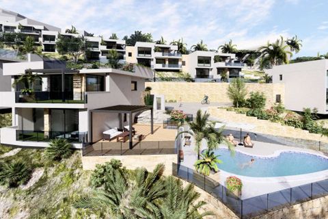 Villa a Altea, Alicante, Altea - € 1.260.000 | Ref: GH-651323 - foto 15