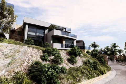 Villa a Altea, Alicante, Altea - € 1.260.000 | Ref: GH-651323 - foto 17