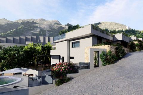Villa a Altea, Alicante, Altea - € 1.260.000 | Ref: GH-651323 - foto 20
