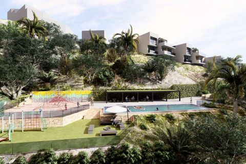 Villa a Altea, Alicante, Altea - € 1.260.000 | Ref: GH-651323 - foto 22