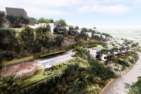 Villa a Altea, Alicante, Altea - € 1.260.000 | Ref: GH-651323 - foto 23