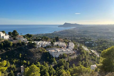 Villa a Altea, Alicante, Altea - € 1.260.000 | Ref: GH-651323 - foto 25