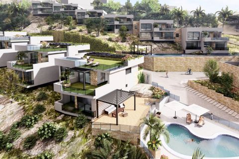 Villa a Altea, Alicante, Altea - € 1.260.000 | Ref: GH-651323 - foto 27