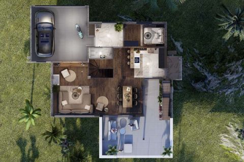 Villa a Altea, Alicante, Altea - € 1.260.000 | Ref: GH-651323 - foto 28