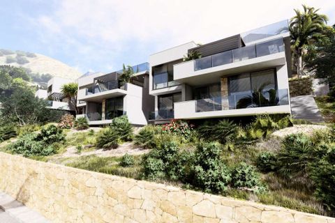 Villa a Altea, Alicante, Altea - € 1.260.000 | Ref: GH-651323 - foto 31