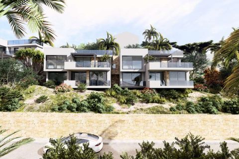 Villa a Altea, Alicante, Altea - € 1.260.000 | Ref: GH-651323 - foto 32