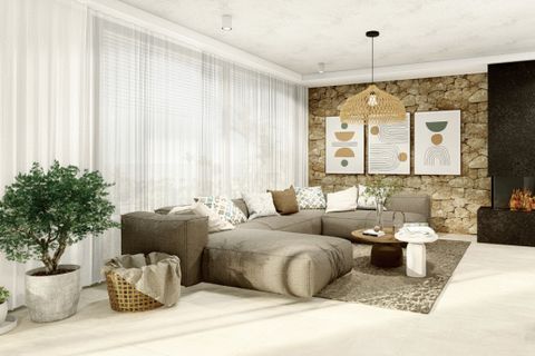 Villa a Altea, Alicante, Altea - € 1.260.000 | Ref: GH-651323 - foto 33