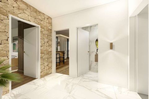 Villa a Altea, Alicante, Altea - € 1.260.000 | Ref: GH-651323 - foto 36