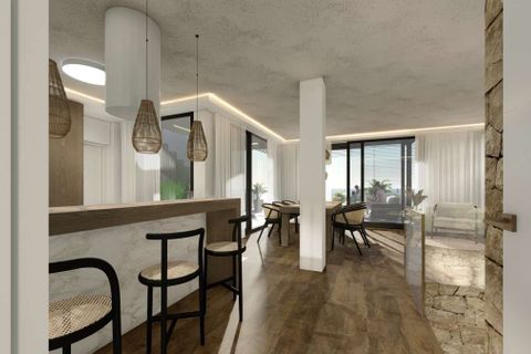 Villa a Altea, Alicante, Altea - € 1.260.000 | Ref: GH-651323 - foto 39