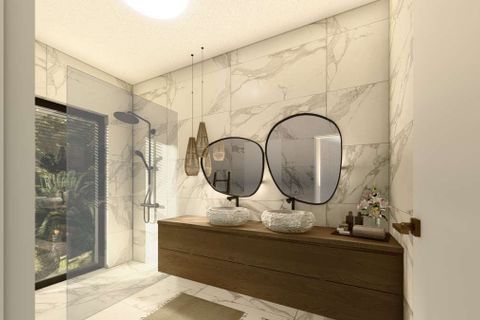Villa a Altea, Alicante, Altea - € 1.260.000 | Ref: GH-651323 - foto 41
