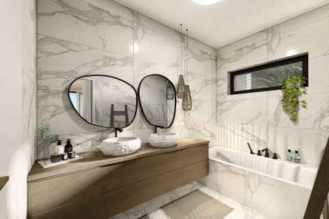 Villa a Altea, Alicante, Altea - € 1.260.000 | Ref: GH-651323 - foto 49