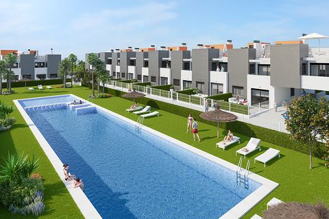 Leilighet i Torrevieja, Alicante, Torrevieja - € 287 100 | Ref: GH-651553 - foto 4