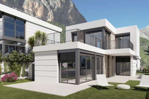 Villa i Polop, Alicante, Polop - € 569.500 | Ref: GH-651585 - foto 3
