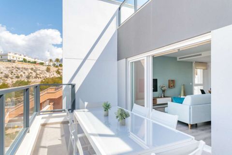 Byhus i Finestrat, Alicante, Finestrat - € 560.000 | Ref: GH-651648 - foto 4