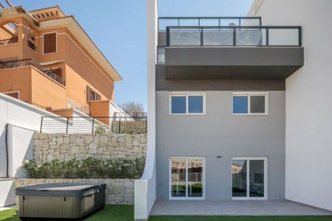 Byhus i Finestrat, Alicante, Finestrat - € 560.000 | Ref: GH-651648 - foto 7