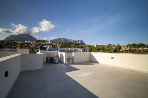 Villa a La Nucia, Alicante, La Nucia - € 600.000 | Ref: GH-651659 - foto 3