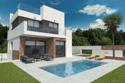 Villa a La Nucia, Alicante, La Nucia - € 600.000 | Ref: GH-651659 - foto 6