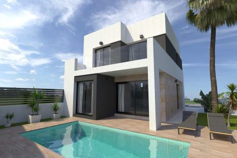 Villa a La Nucia, Alicante, La Nucia - € 600.000 | Ref: GH-651659 - foto 11