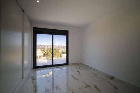 Villa a La Nucia, Alicante, La Nucia - € 600.000 | Ref: GH-651659 - foto 23