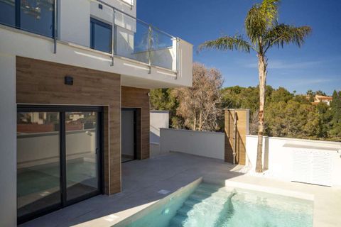 Villa a La Nucia, Alicante, La Nucia - € 600.000 | Ref: GH-651659 - foto 31