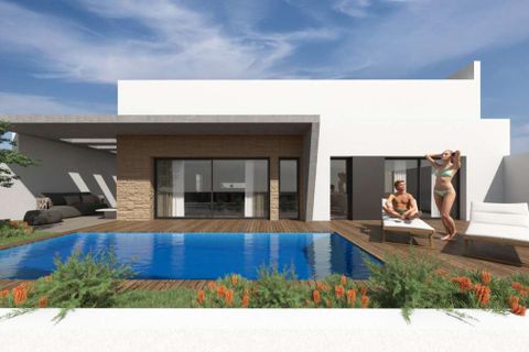 Villa i Torrevieja, Alicante, Torrevieja - € 659.000 | Ref: GH-651706 - foto 6