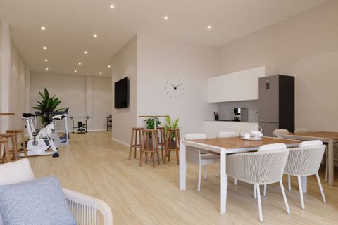 Lejlighed i Algorfa, Alicante, Algorfa - € 208.266 | Ref: GH-651863 - foto 7