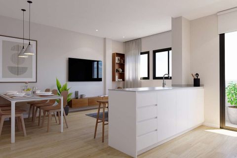 Lejlighed i Algorfa, Alicante, Algorfa - € 208.266 | Ref: GH-651863 - foto 8
